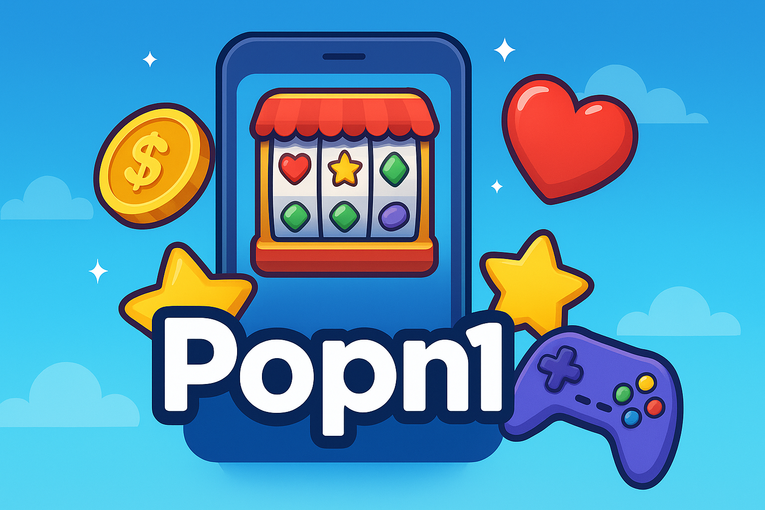 popn1