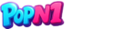 popn1 logo